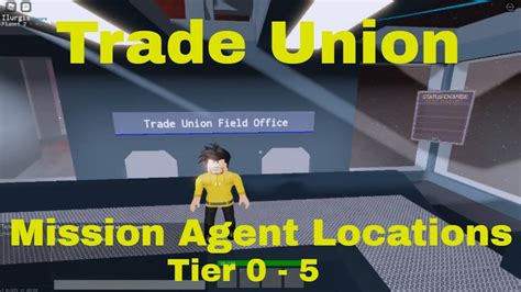 trade union starscape